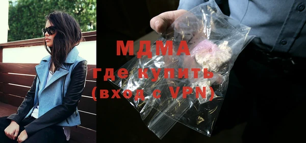 таблы Инта