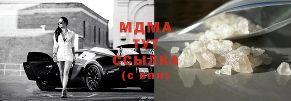 таблы Инта